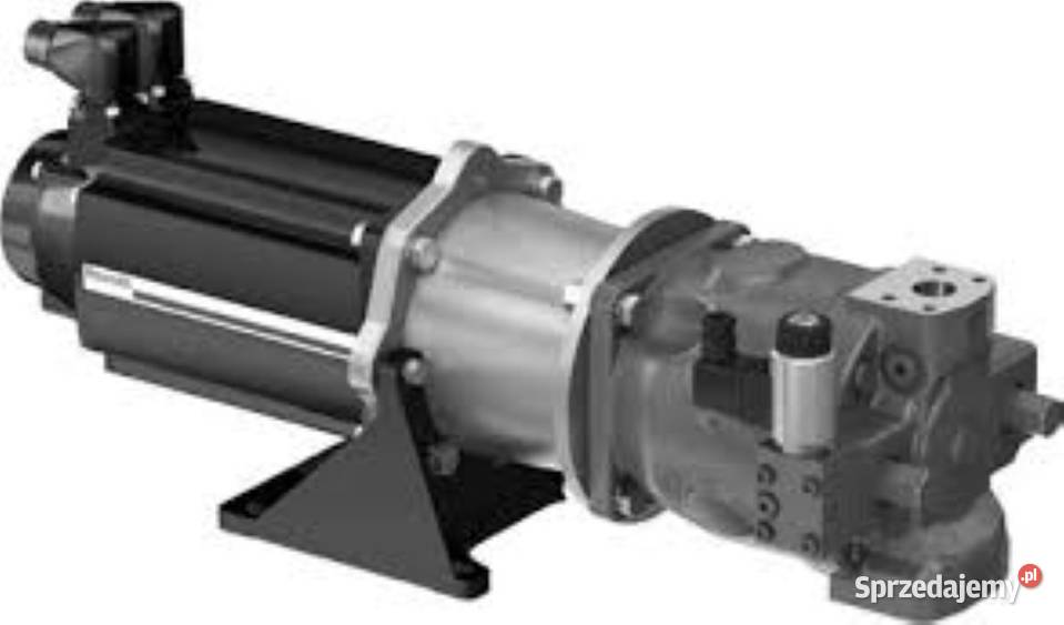 A10VZO003DR000 10R VSC14N000 R902557885 Perzów