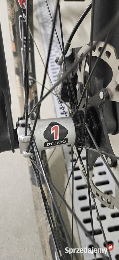 Rower FELT karbon Jadowniki