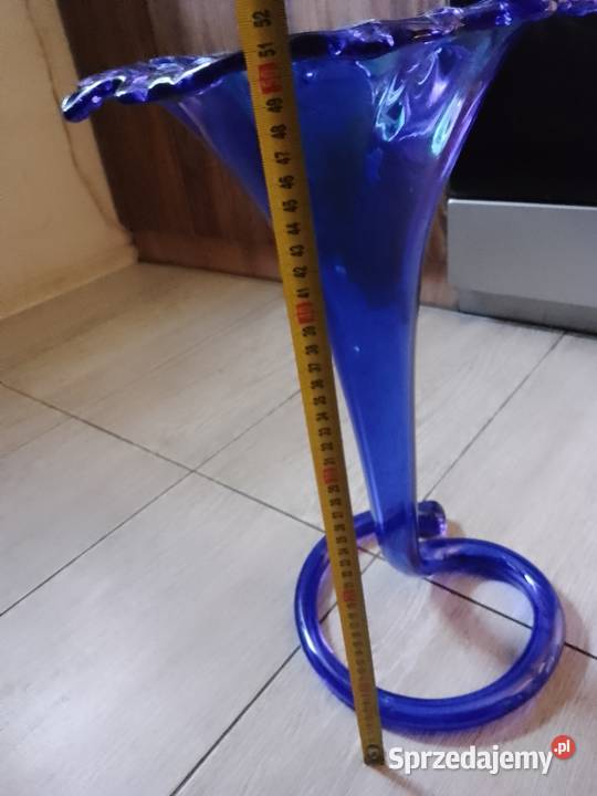 Wazon świętokrzyskie Przyłogi