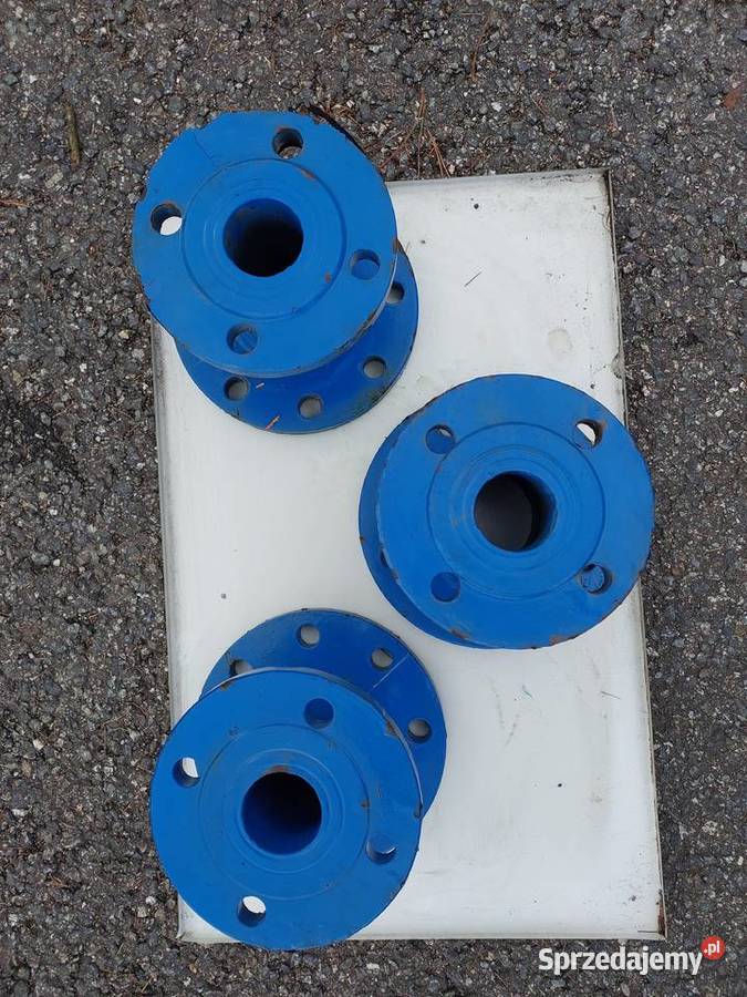 Zwężka FFR DN 80 x 50 Hydraulika małopolskie Łazy