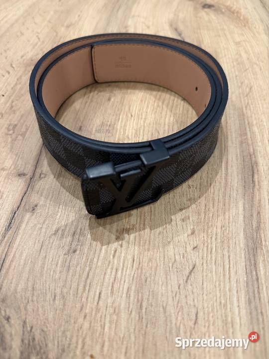 Pasek Louis Vuitton Radom