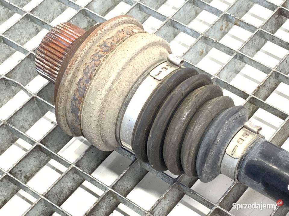 PÓŁOŚ PRAWY TYŁ AUDI Q5 FY 80A501204C 20 190 SUV