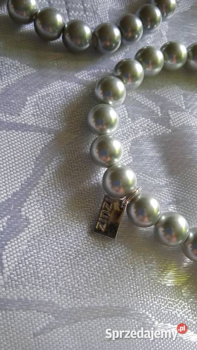 TRZY SREBRZONE BRANSOLETY Piła