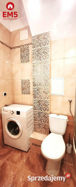 Mieszkanie 4728 metrów 2 pokoje Bielsk Podlaski Sprzedaż sprzedam