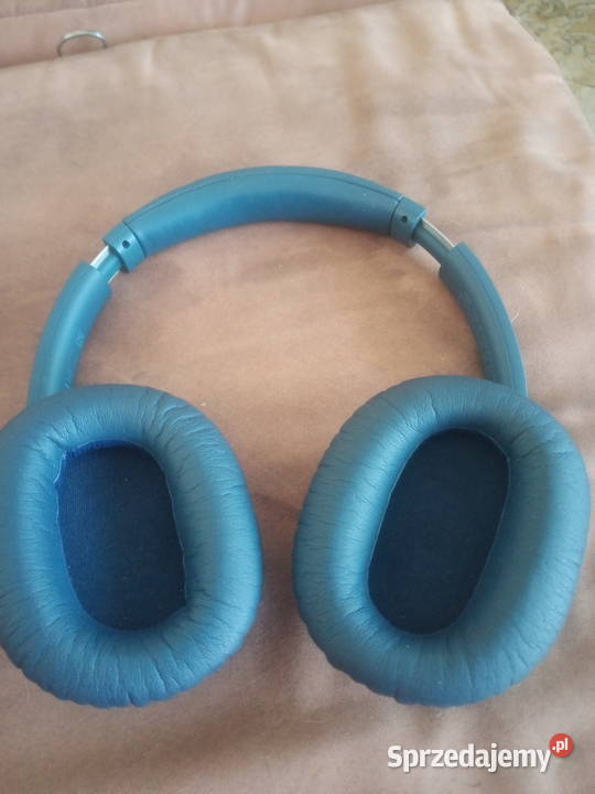 Sony CH720N słuchawki ANC aktywną redukcja mazowieckie Warszawa