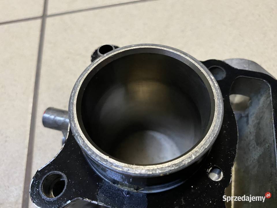 Tłok cylinder Honda Pcx 125