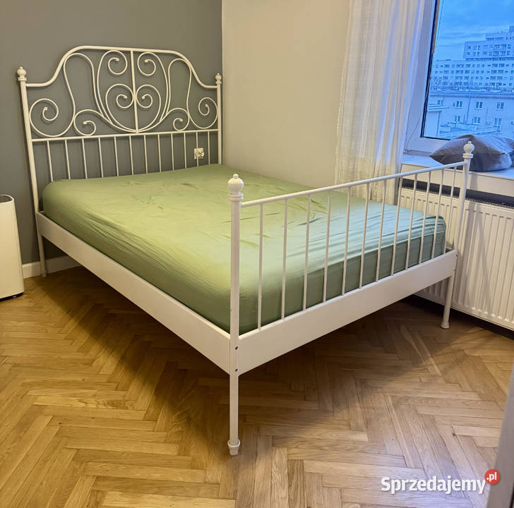 Rama łóżka 140x200 Warszawa