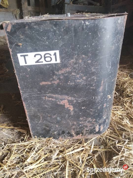 Balast ursus C330 c360 MF Jaśki