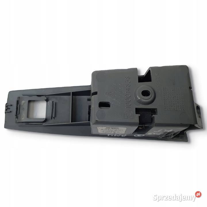 PRAWA TYLNA POPIELNICZKA Bmw E65 E66 E67 7149962 Części samochodowe Chełm