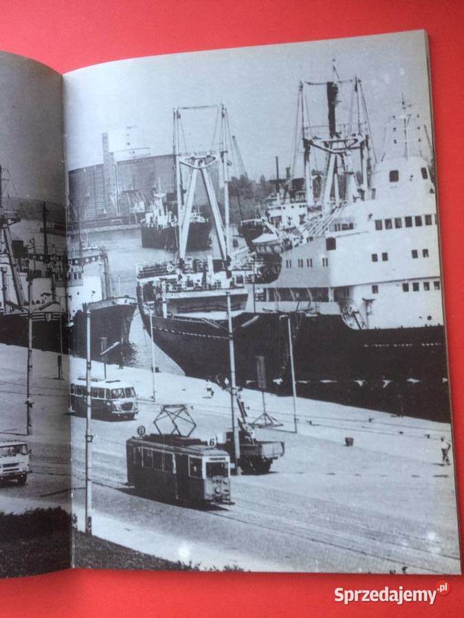 364 Szczecin Zarząd Portowy Szczecin