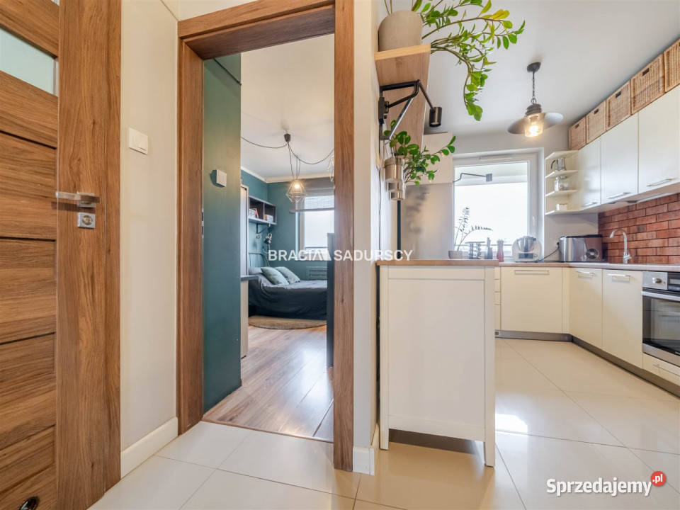 sprzedaży mieszkania 4887m2 Kraków Przewóz