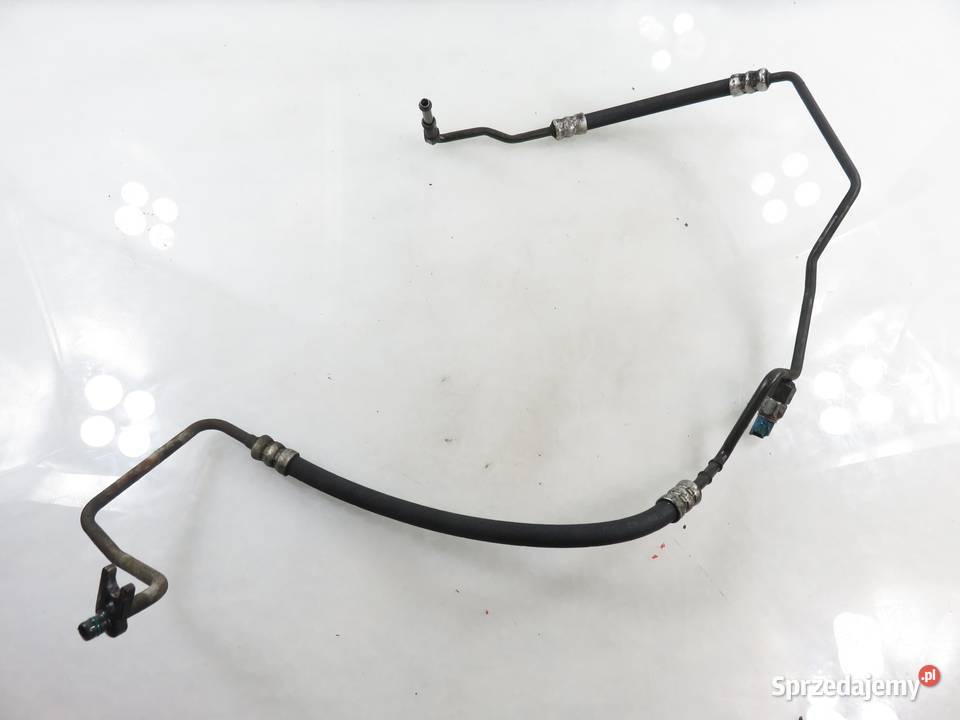 PRZEWÓD WSPOMAGANIA PEUGEOT 206 14 9638222480