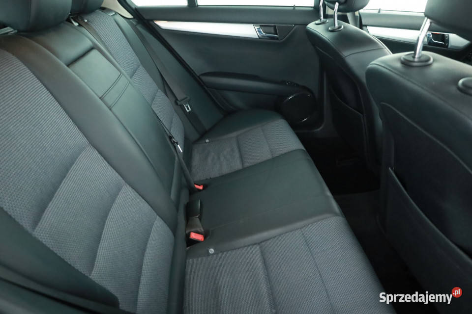 Mercedes C C 200 Kompressor 1796cm3 Piaseczno sprzedam