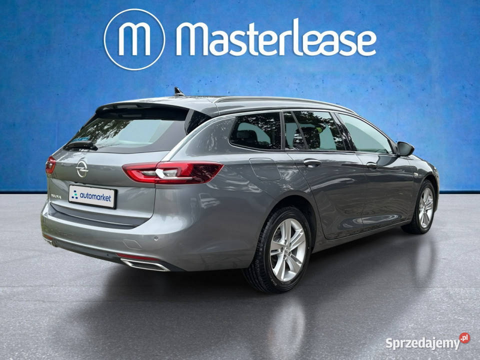 Opel Insignia 20 CDTI Elegance SS Z Polskiego Warszawa
