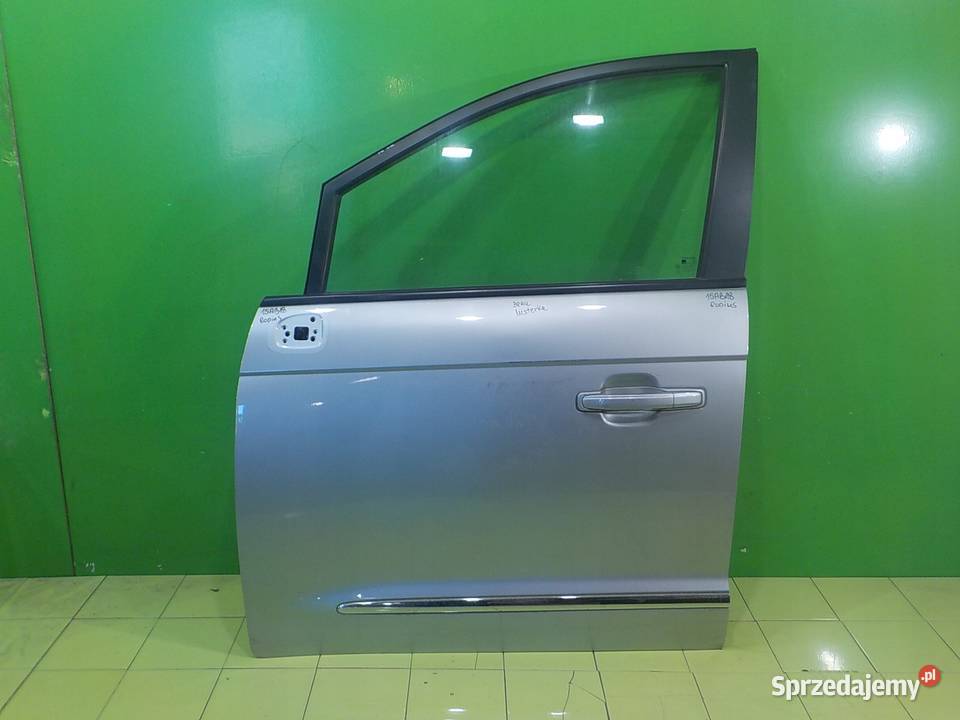 SSANGYONG RODIUS II TURISMO 20 B 13r 5D drzwi osobowe Suków