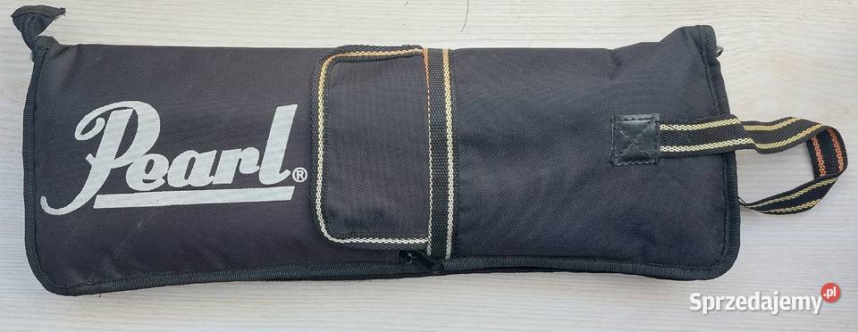 Pokrowiec na pałki perkusyjne Pearl Sochaczew sprzedam
