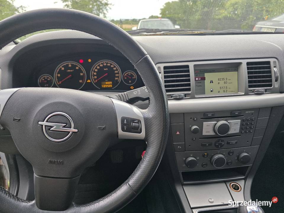 SprzedamZamienie Opel Vectra C 19CDTI Turowola