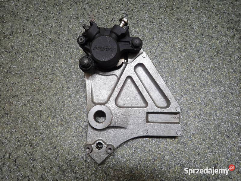 ZACISK ABS HAMULCA HAMULCOWY TYŁ KAWASAKI Z750