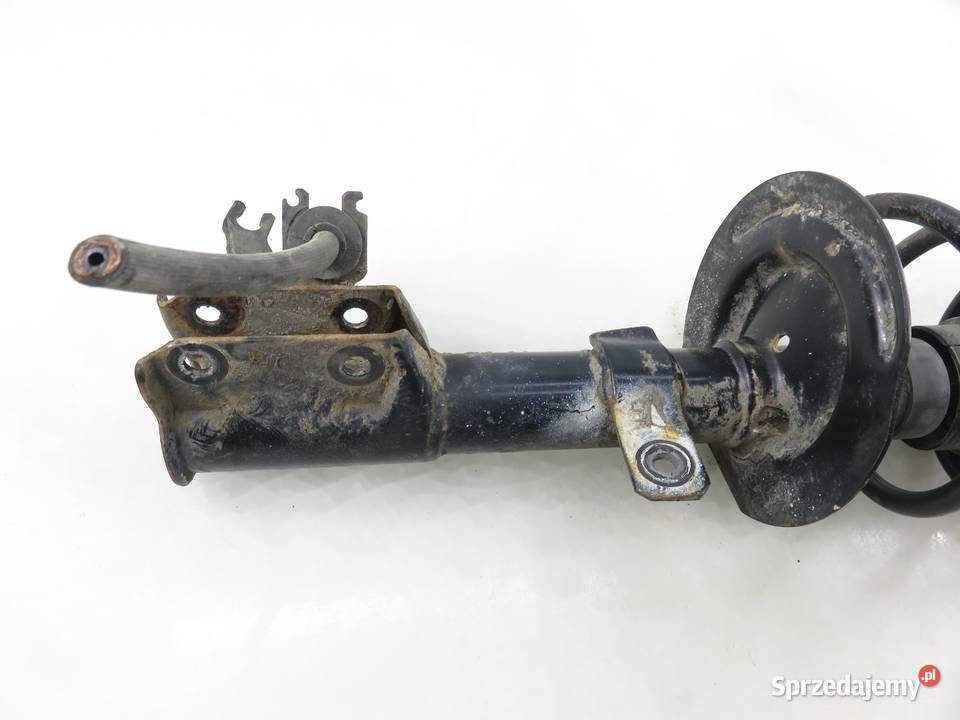 MCPERSON LEWY PRZEDNI FIAT PANDA II 11 2000205