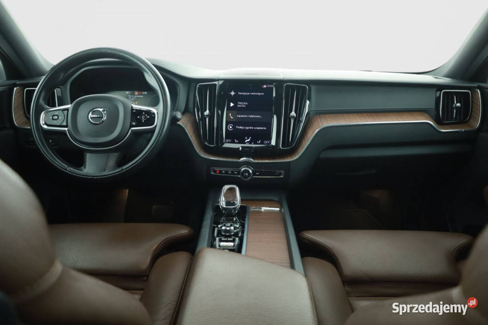 Volvo XC60 T8 Twin Engine ESP XC 60 Piaseczno