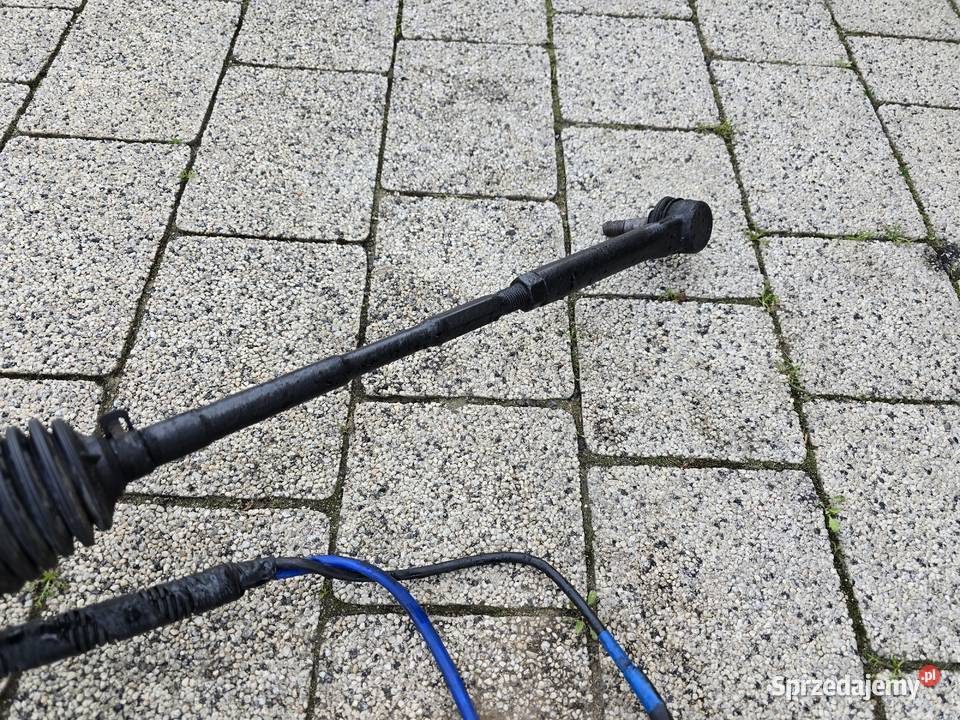 Subaru Forester 3 SH maglownica przekładnia Legnica