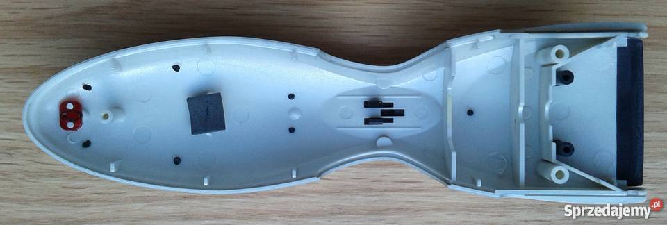 Obudowa do Maszynki do Strzyżenia Włosów MG