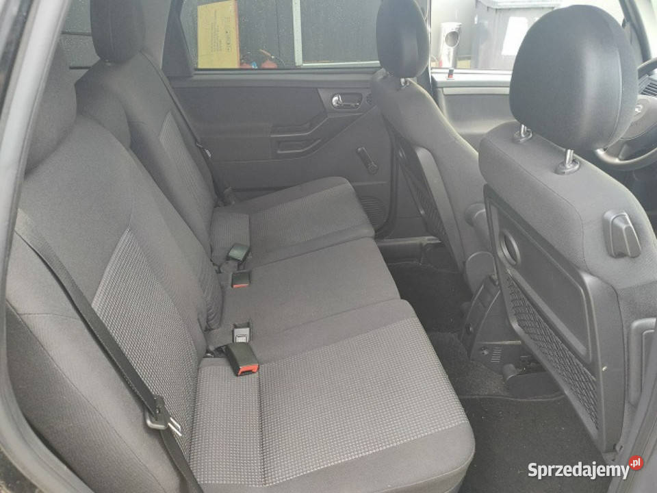 Opel Meriva Automat 18 benzgaz Super stan I Bydgoszcz sprzedam