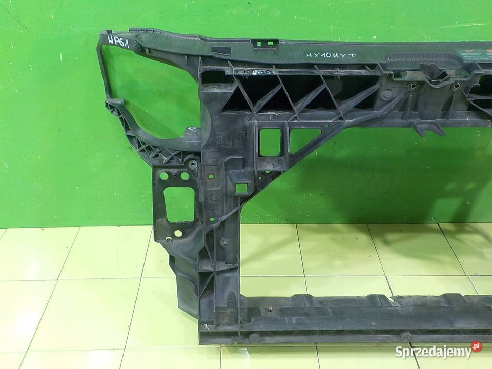 SEAT IBIZA IV 6J 16 TDI 10r HB 3D pas przedni osobowe mazowieckie Suków sprzedam