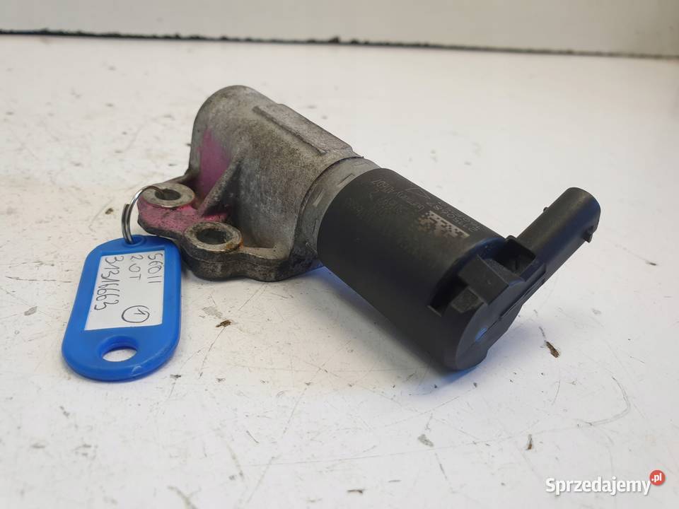 Volvo S60 II 20 T ZAWÓR FAZ ROZRZĄDU 31316663 osobowe Pozostałe lubelskie Chełm