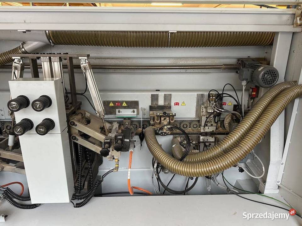 BRANDT KDF660LIGMATECH Bumerang Nowy Targ