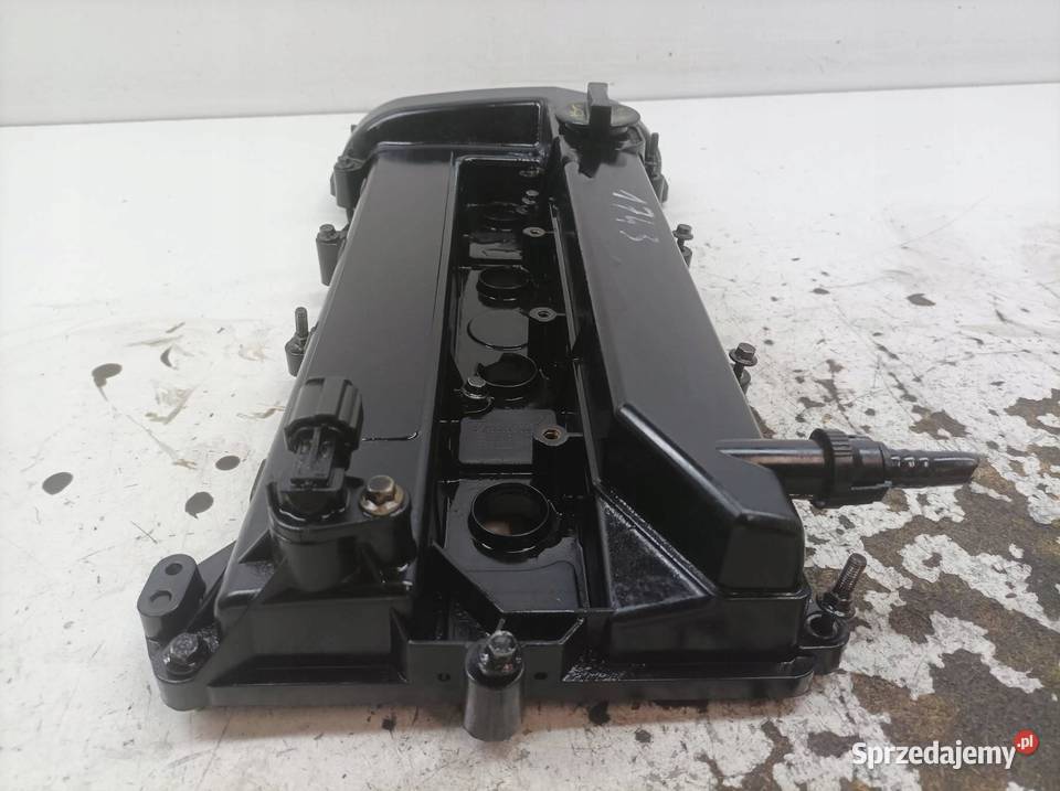POKRYWA ZAWORÓW 4M5G6K272HD 18 16V Ford Focus