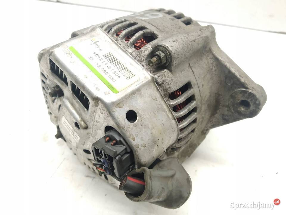 ALTERNATOR 1012119180 27 V6 Suzuki Grand Vitara