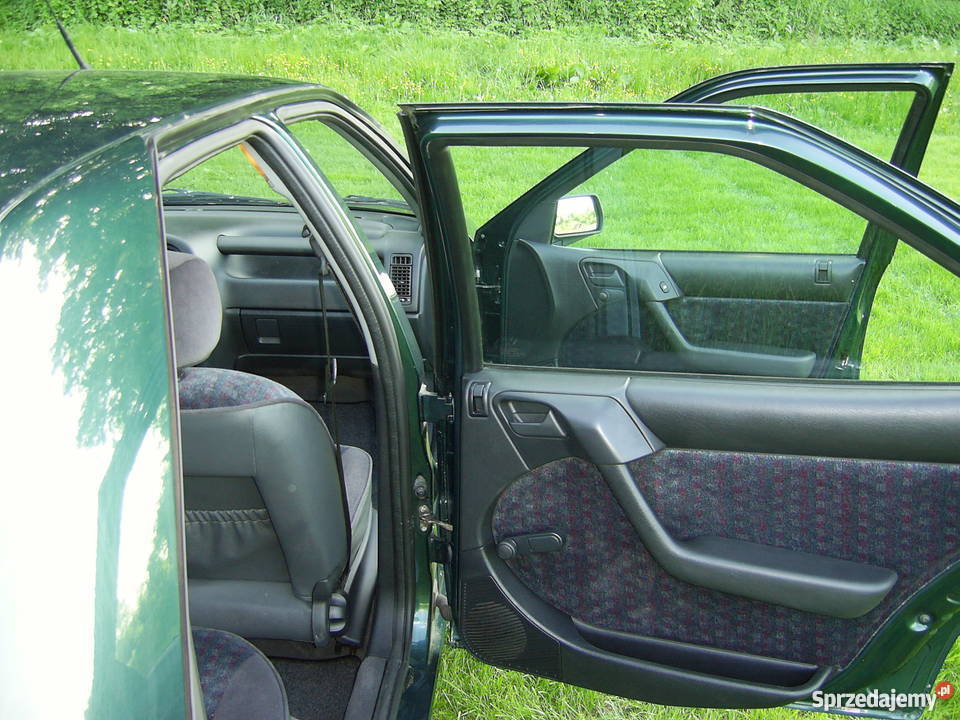 Citroen Xantia 16i 1995 sprawna klimatyzacja Tuchów