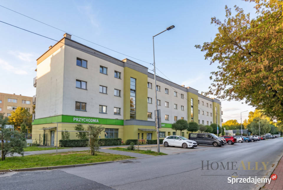 sprzedaży mieszkania Legionowo Aleja 1 Dywizji Sprzedaż