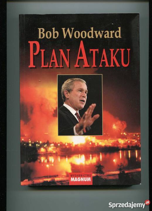 Plan Ataku Pozostałe Szczecin