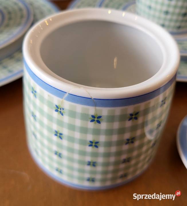 Mitterteich Bawaria serwis do domku letniego