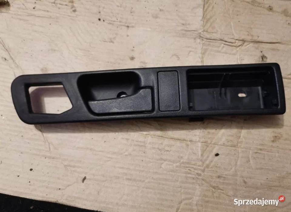 Klamka wewnętrzna prawy tył BMW E34 Żory