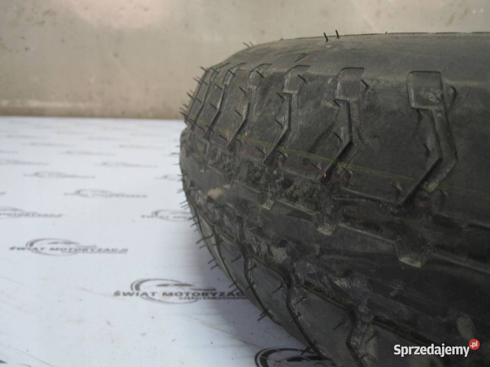 ELANTRA VI VII koło dojazdowe 1258015 95M 5x1143