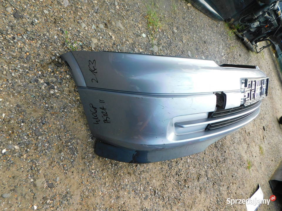astra II G zderzak kolor Z163 41068 WYSYŁKA śląskie Żory