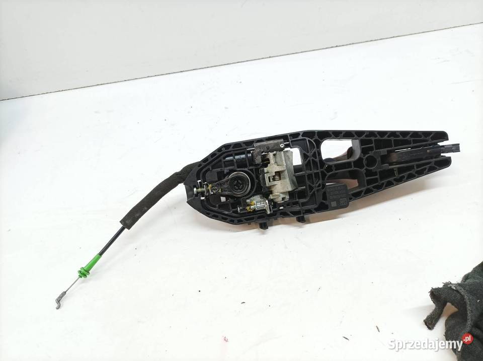 KLAMKA ZEWNĘTRZNA LEWA TYŁ KF 0104139501 Ford Rok produkcji 2015