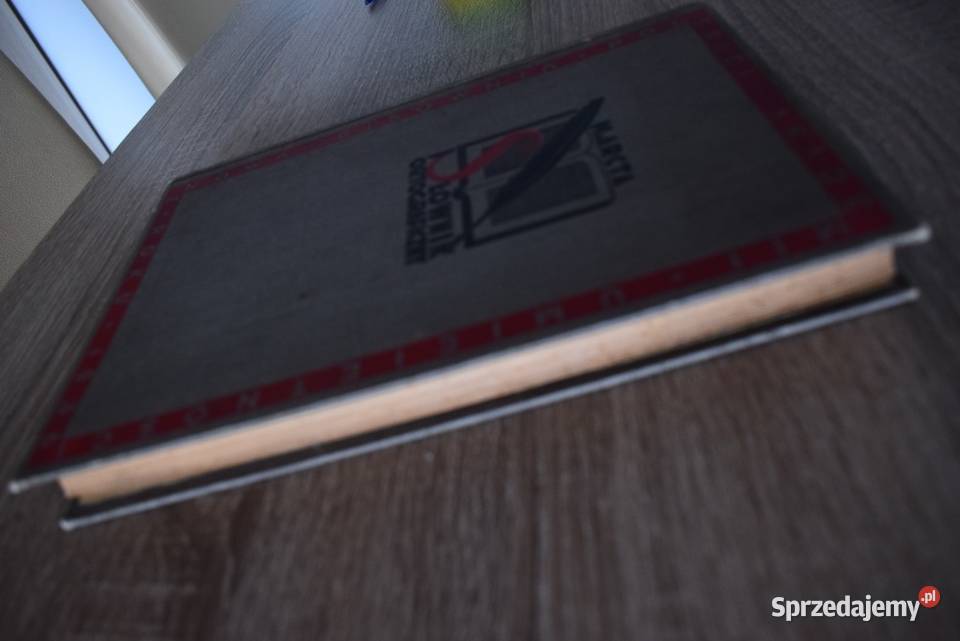 M ARCT Polski przedwojenny słownik ortograficzny Chełmno