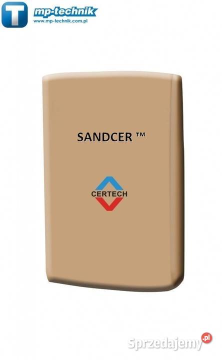 SANDCER 1000 Bentonit kablowy