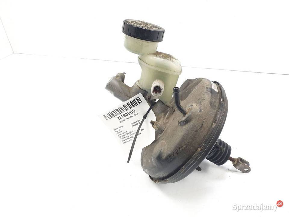 SERWO HAMULCOWE DAIHATSU CUORE II 13101013500H Lipno