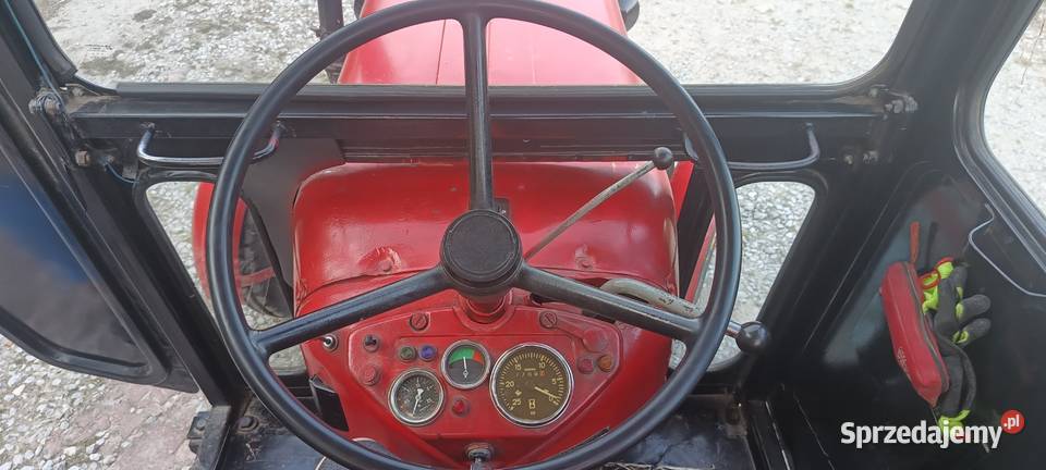 Ursus c360 3P Perkins sprzedam