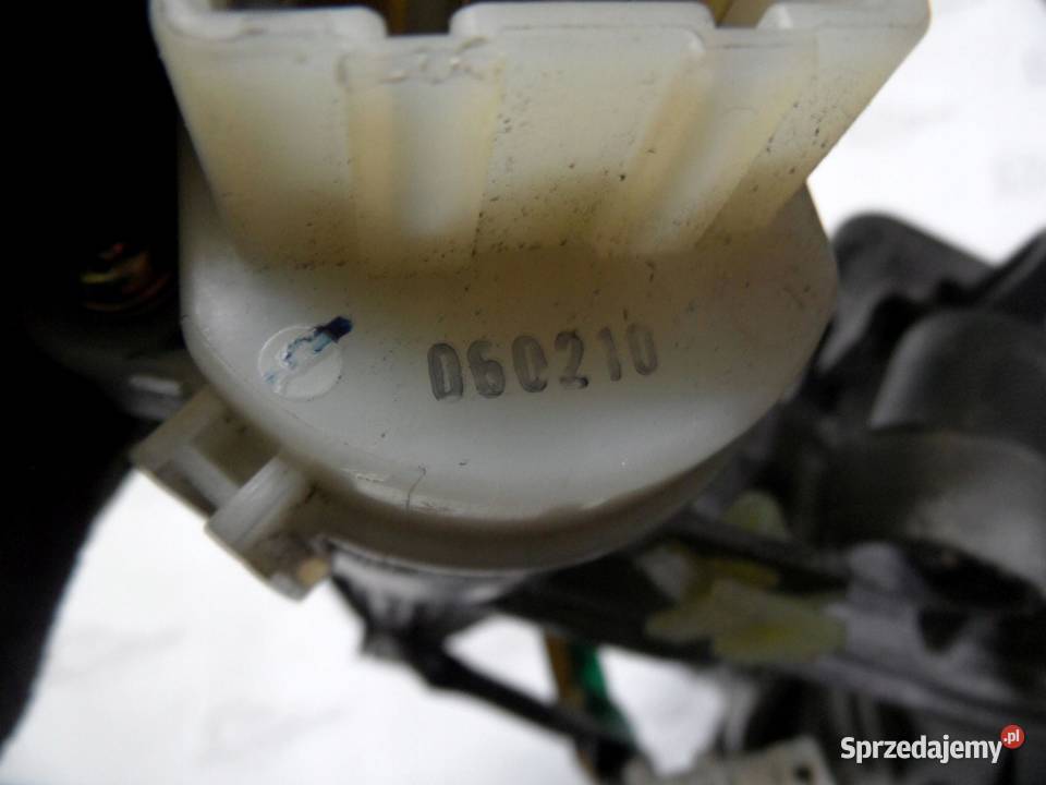 HYUNDAI SANTA FE II 06r Kolumna kierownicza