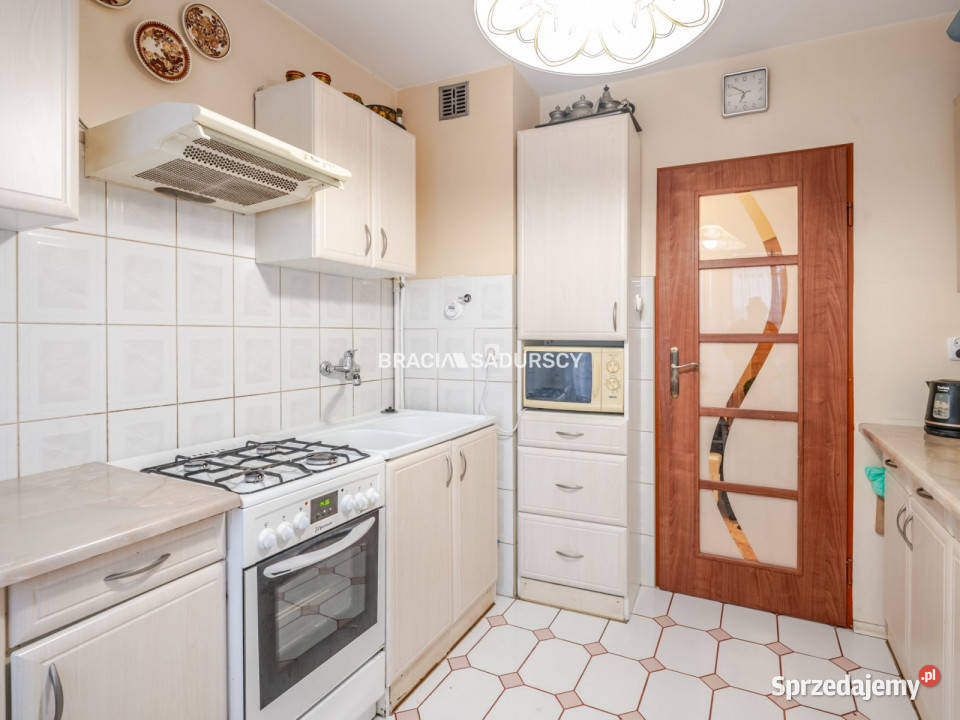 Mieszkanie do sprzedania Kraków os Piastów