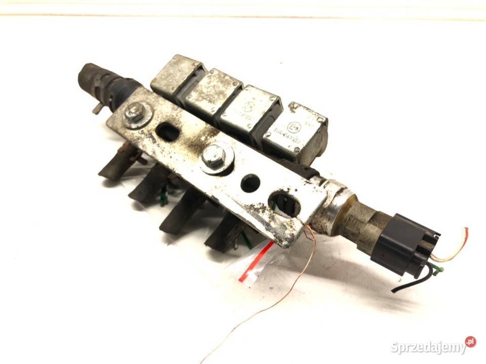 WTRYSKI DO GAZU LPG E09320019 WTRYSK GAZU GAZOWY Wtryskiwacze
