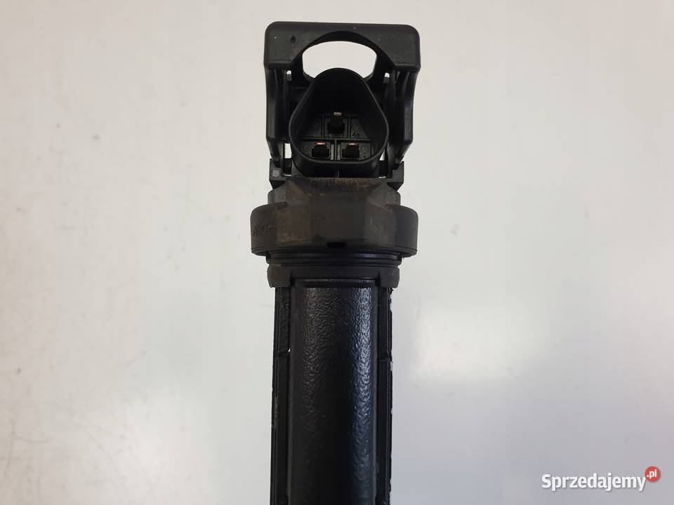 BMW E65 48 V8 CEWKA ZAPŁONOWA oryginał 7551260 osobowe Układ elektryczny, zapłon lubelskie Janów