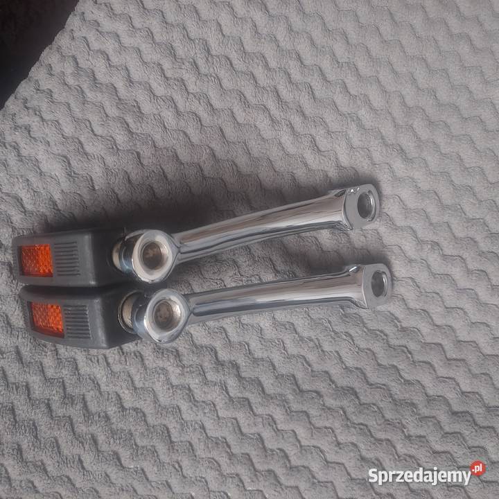 Korby oryginalne do komara żakryśkomar Poraj