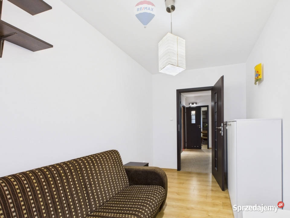 Przestronne 3pokojowe mieszkanie w Otwocku Wynajem Otwock